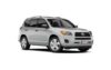 Rent Toyota Vanguard (2009 White) Darien (via Destiny Car rental)