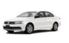 Rent VW Jetta (2015 White) Darien (via Destiny Car rental)