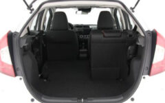 Honda Fit (0000 White) Darien (via Fine Destiny Car Rental)