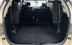 Toyota Fortuner D4D (2015 Grey) Darien (via Fine Destiny Car Rental)