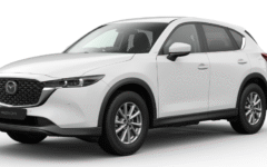 Mazda CX5 