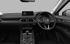 Mazda CX5 