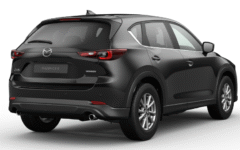 Mazda CX5 