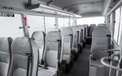 Toyota Coaster 