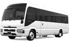 Toyota Coaster 