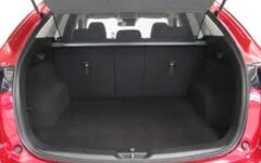 Mazda CX5 (2012 Maroon) Darien (via Fine Destiny Car Rental)