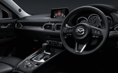 Mazda CX5 