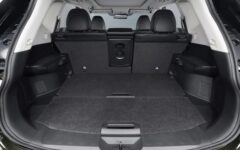 Nissan X-Trail (2019 Siler) Darien (via Fine Destiny Car Rental)